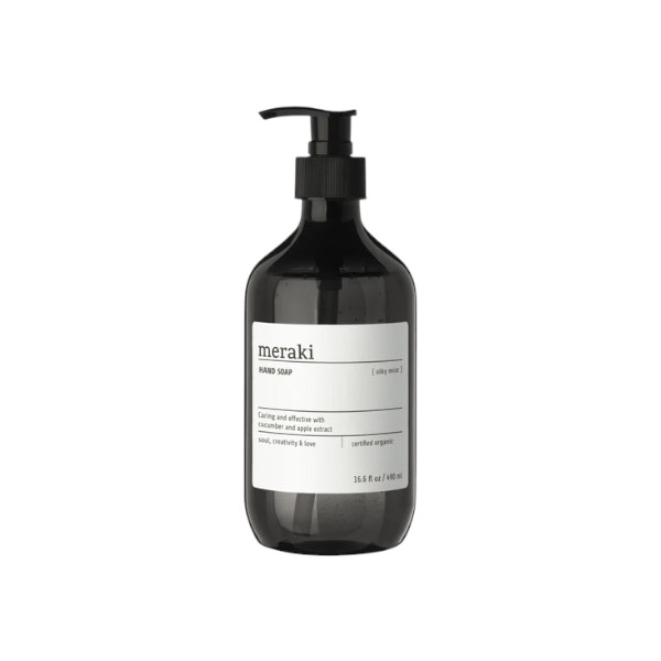 Handsoap Silky Mist | Meraki