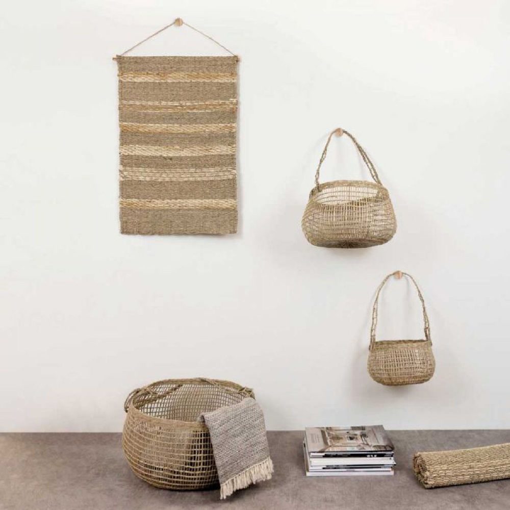 Mand Anne S|Earthware