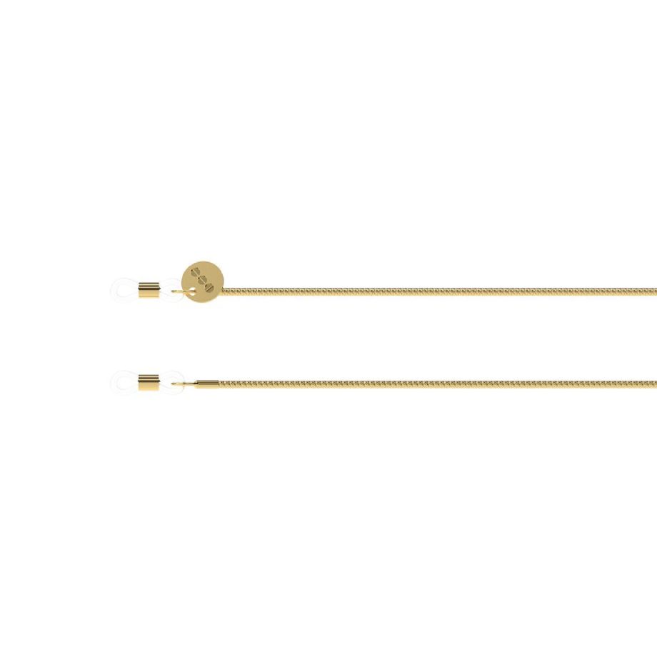 Boa Gold Cord | Komono