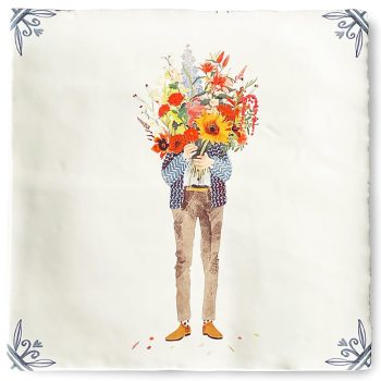 All you need is flowers | StoryTiles