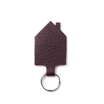 Good House Keeper Sleutelhanger Aubergine | Keecie