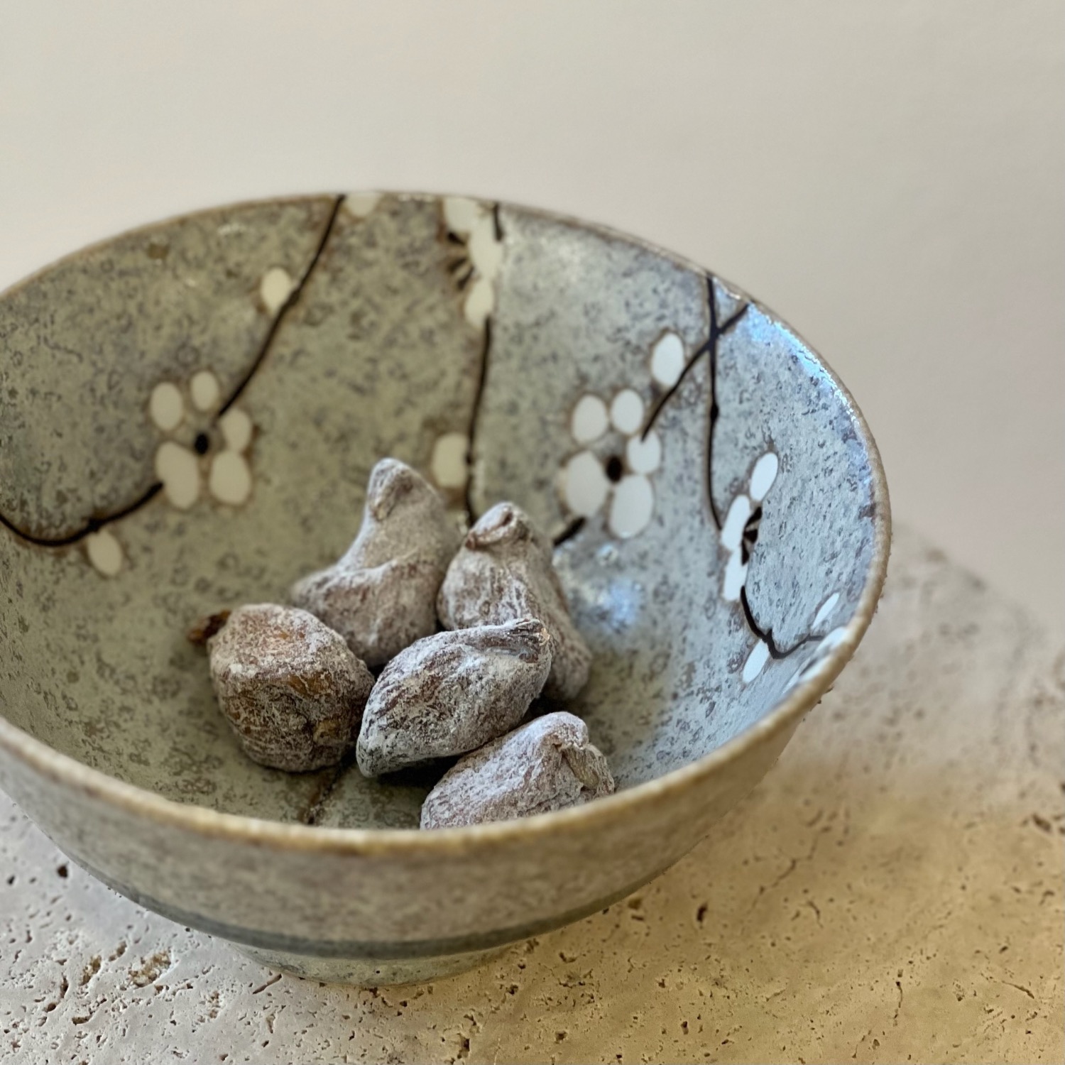 Grey Soshun Bowl 16cm 600ml | Tokyo Design Studio