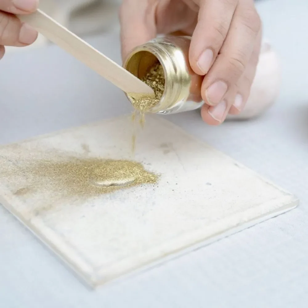 Kintsugi Heart Earth | Open Your Heart Studio