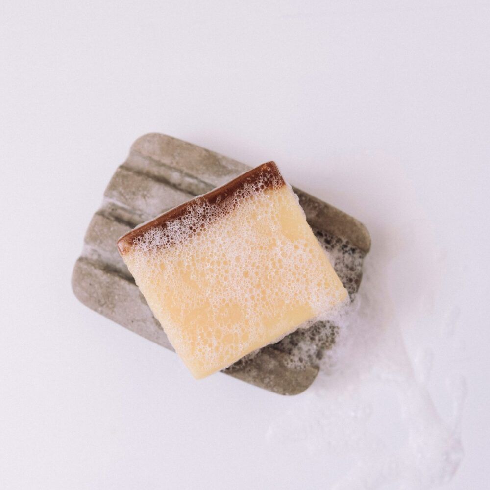 Kruiden zeep | Botma & Van Bennekom