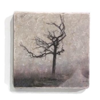 Nature Art Tiles Trees 17 | Karen Winnubst
