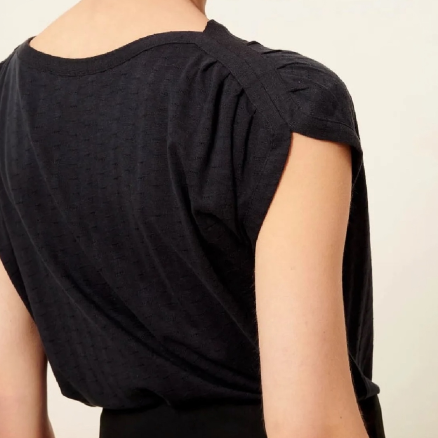 Sixtojacquard Moonless | Sessùn