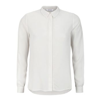 Freedom LS Shirt Snow White | Soft Rebels