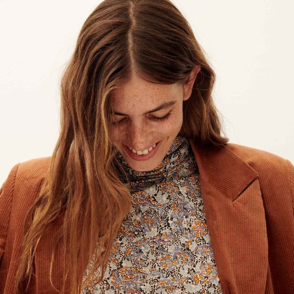 Ennio Shirt Eltonia | Sessùn