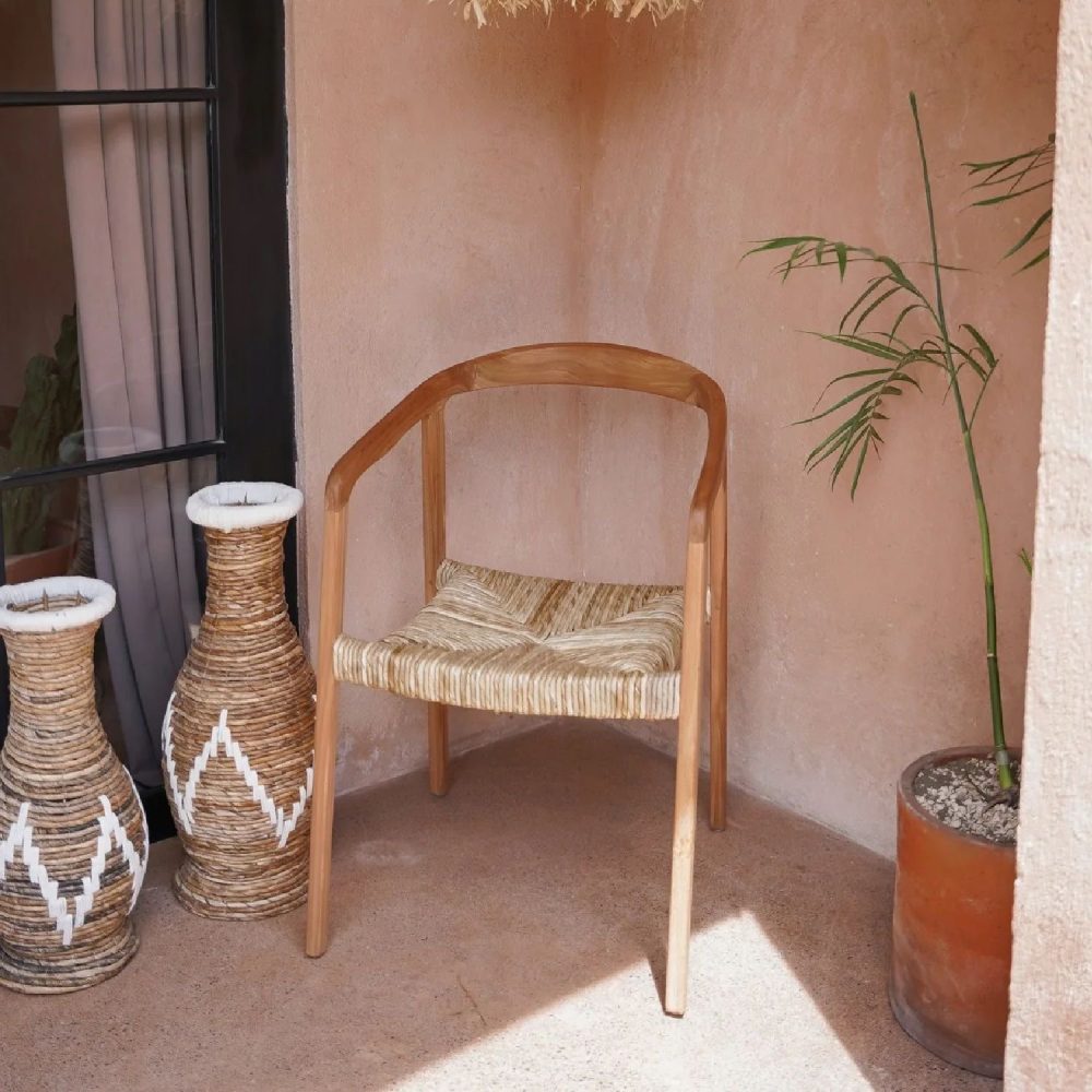 The Bromo Chair | Hippie Monkey