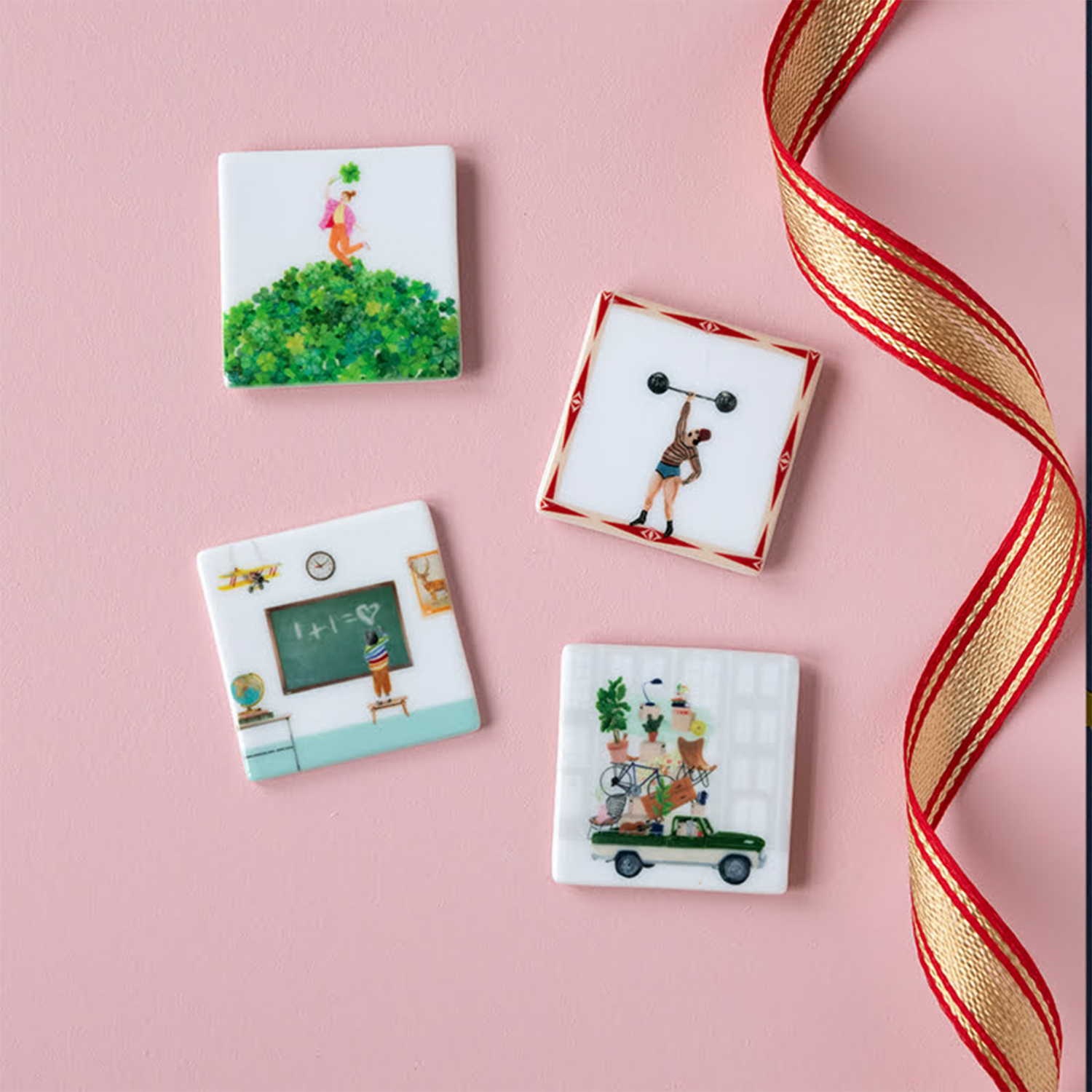 Geleerd van jou - mini | StoryTiles