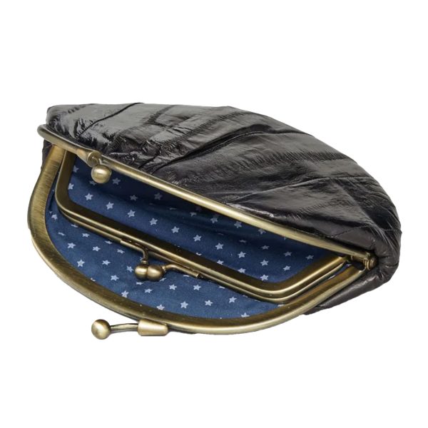 Granny Purse Black | Becksöndergaard - Afbeelding 2