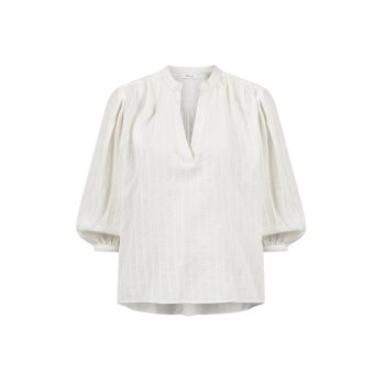 Juniper Top Off White | Alchemist