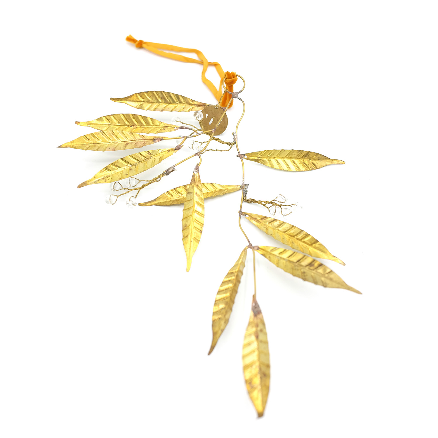 Gouden Varen Tak | De Weldaad