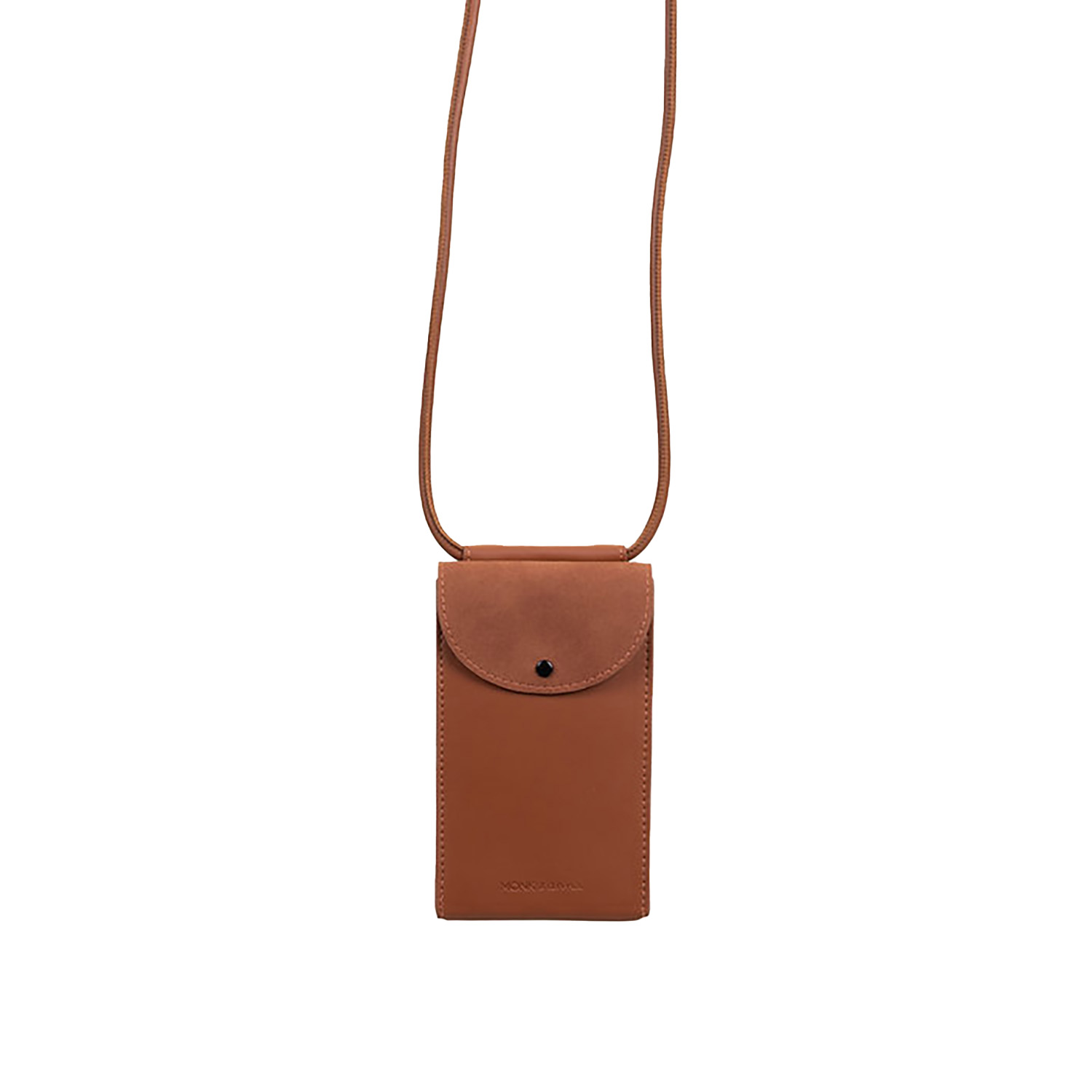 Phone Pouch Carnelian | Monk&Anna