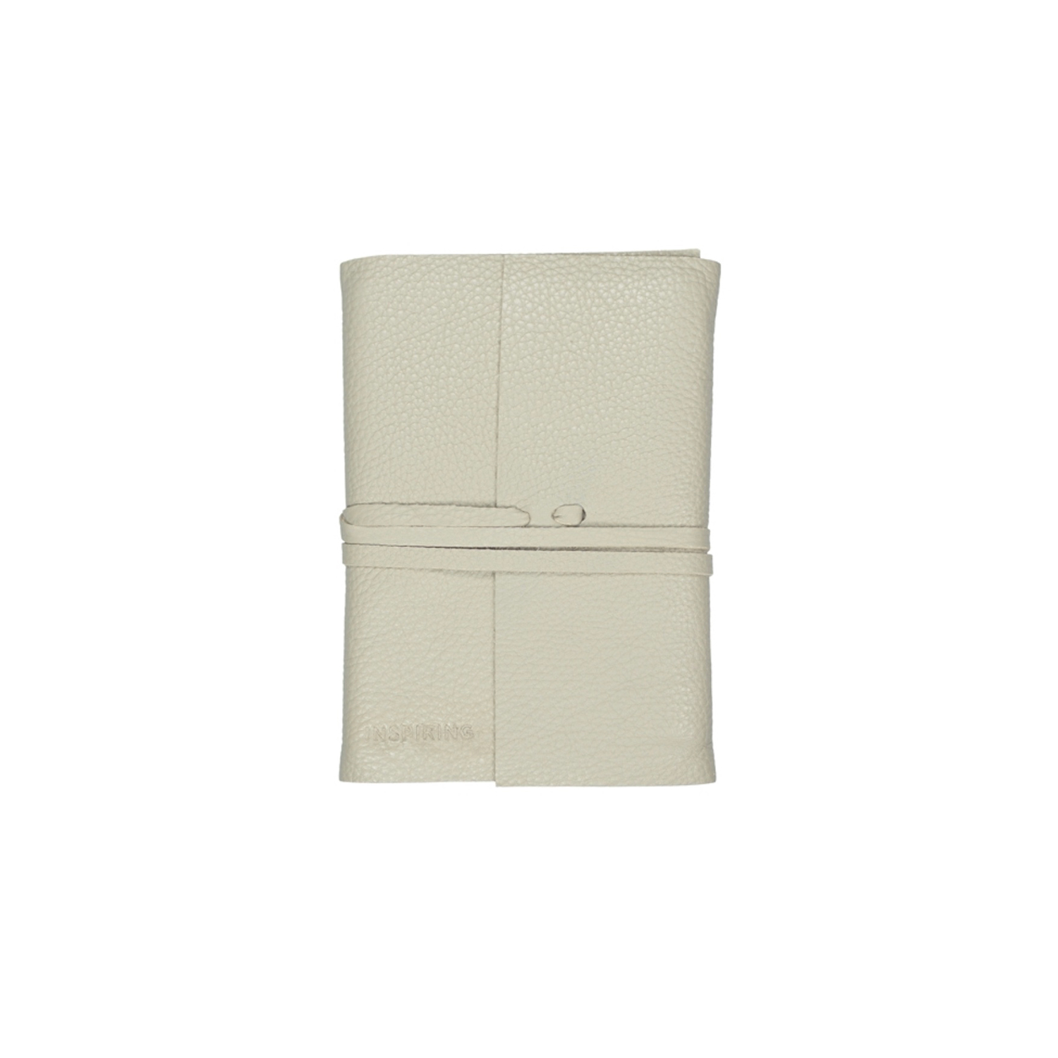 Notitieboek Noah Creme A6 | Leeff