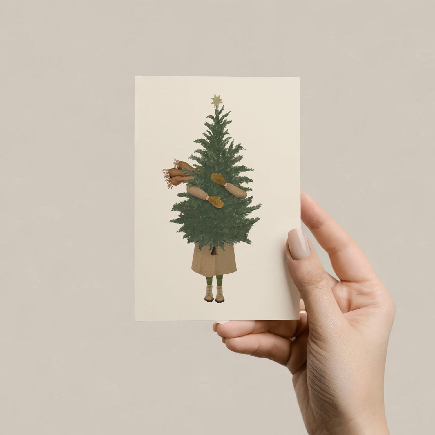 Kerstgeluk | Sâlt + Flor