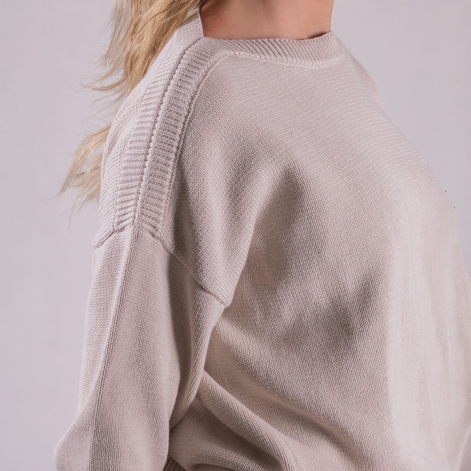 Lagos Trui Sand | The Clothed