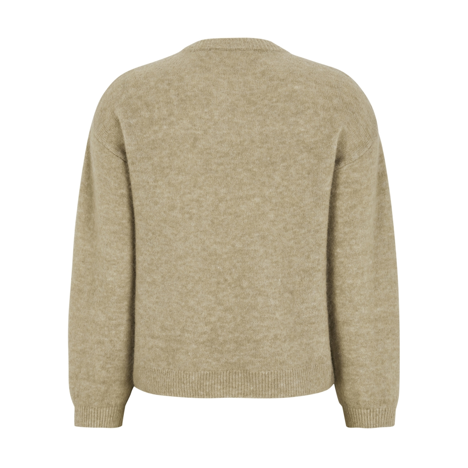 Allison Knit Crockery Melange | Soft Rebels