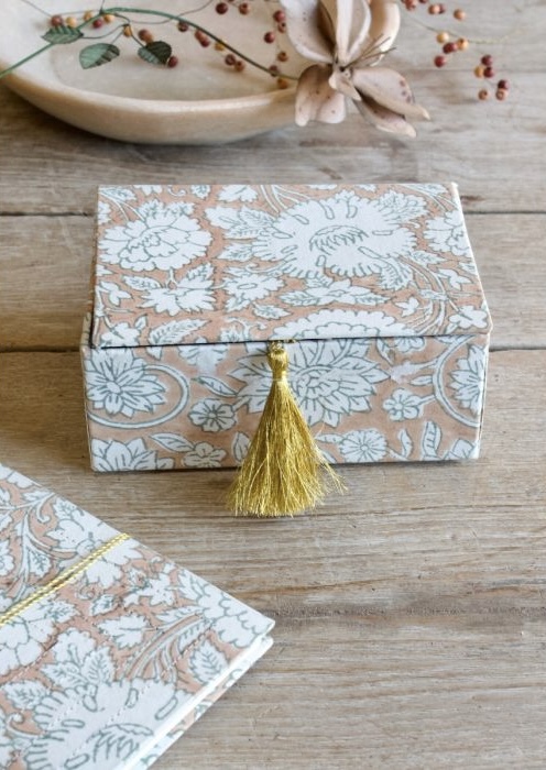 Doos Maya | De Weldaad