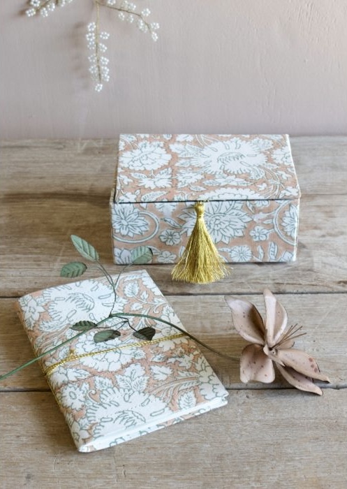 Doos Maya | De Weldaad