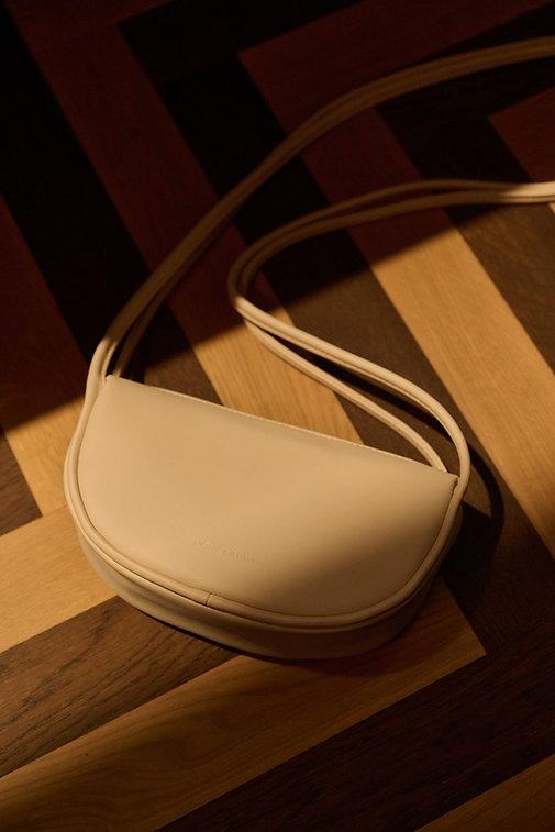 Hikaru Shoulder Bag Selentine | Monk&Anna