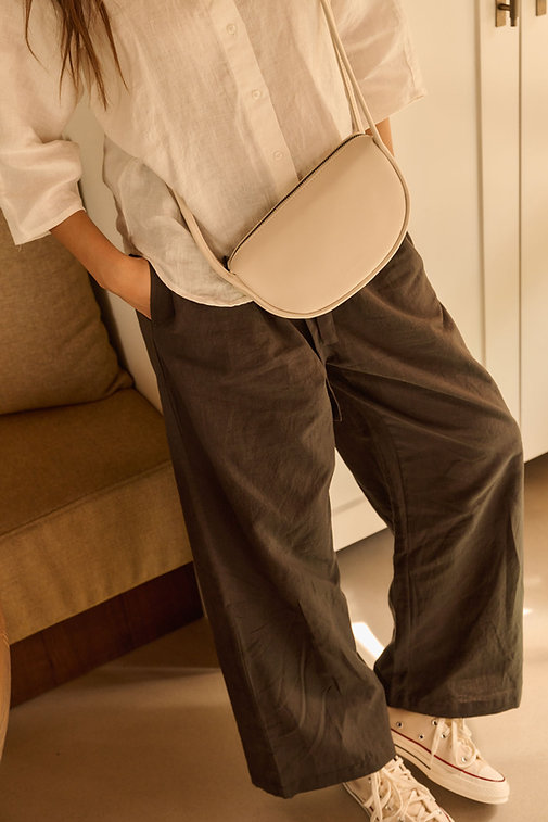 Hikaru Shoulder Bag Selentine | Monk&Anna