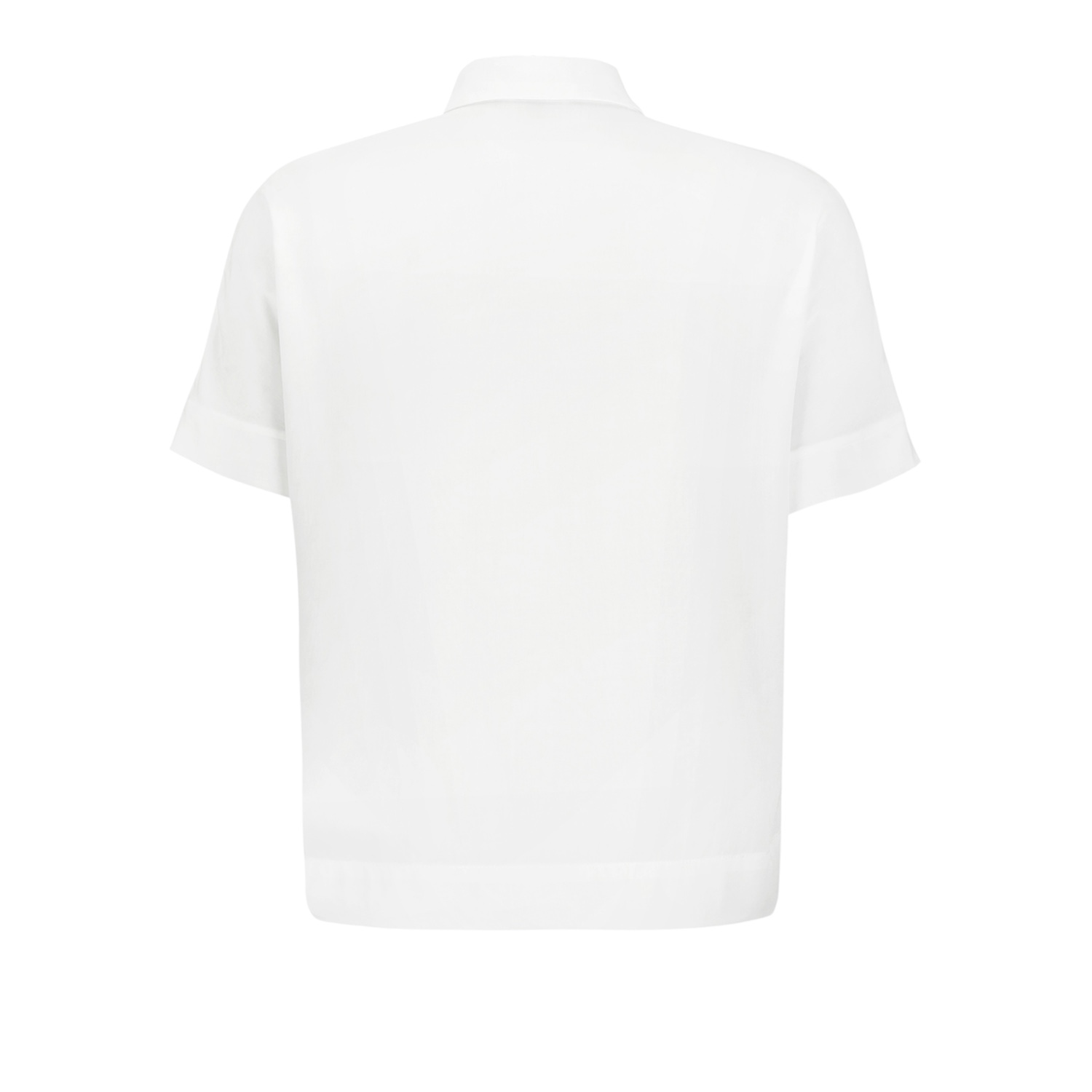 Freedom SS Shirt Snow White | Soft Rebels