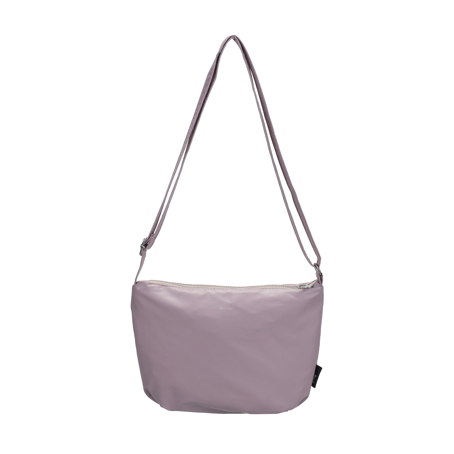 Cross Body Bag Violet Ice | Tinne+Mia
