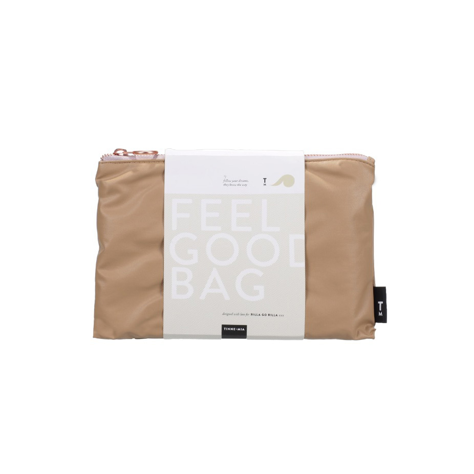 Porcini Feel Good Bag | Tinne+Mia