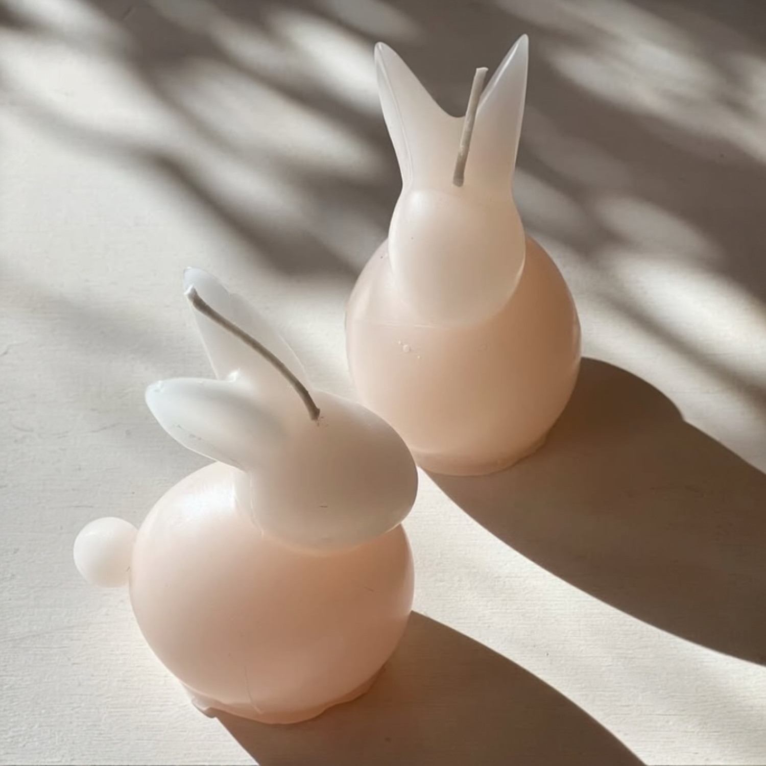 Bunny Blush | Rustik Lys