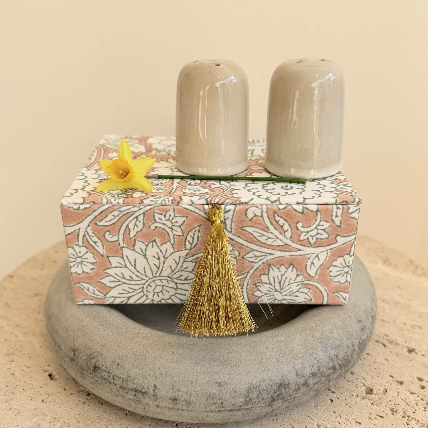 Doos Maya | De Weldaad