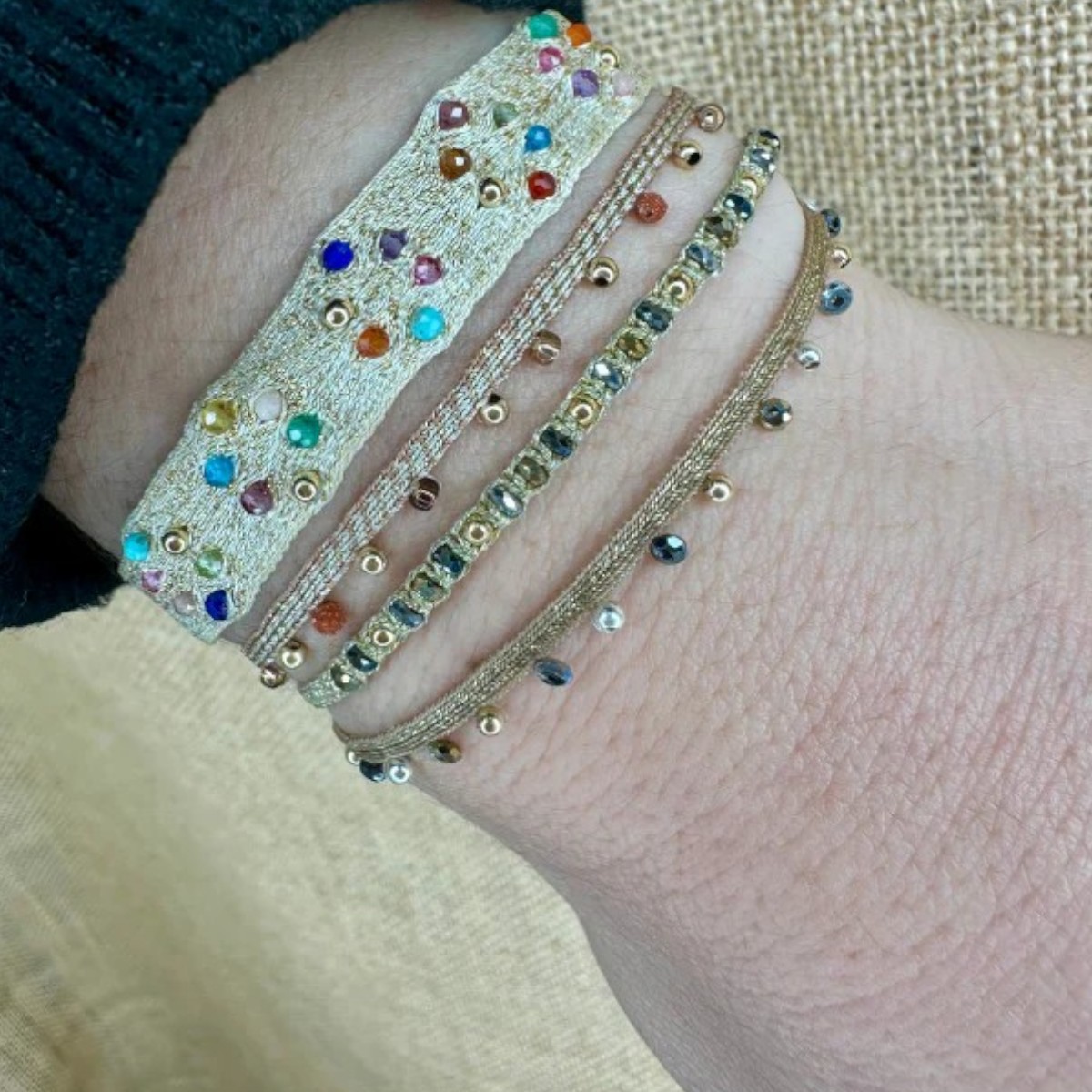 Goldy 1 SS25 | Leju - Afbeelding 2