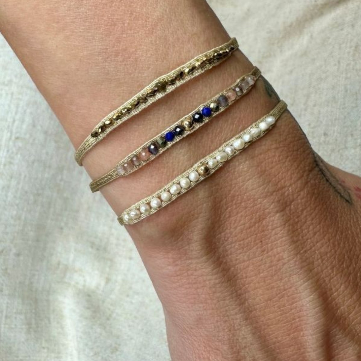 Frida 1 SS25 | Leju - Afbeelding 2