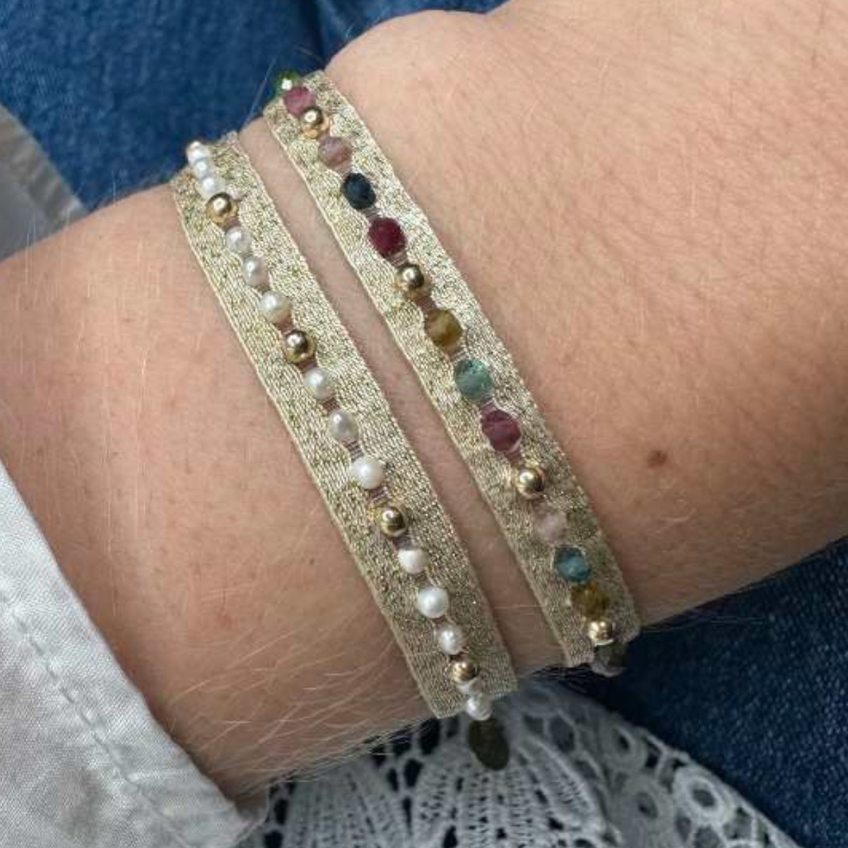 MT80 Gems 1 SS25 | Leju