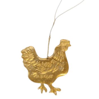 Kip Brass | De Weldaad