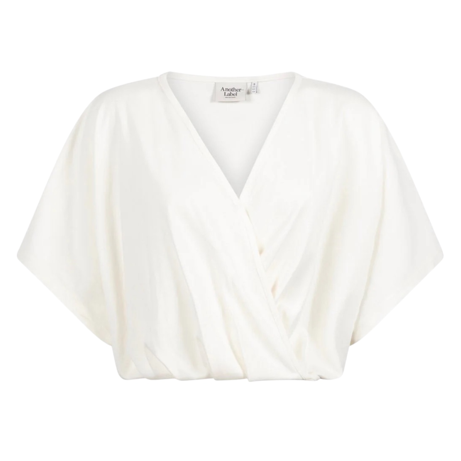 Elsa Top Off-White | Another Label