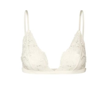 Saaudrey Bra Egret | Samsoe Samsoe