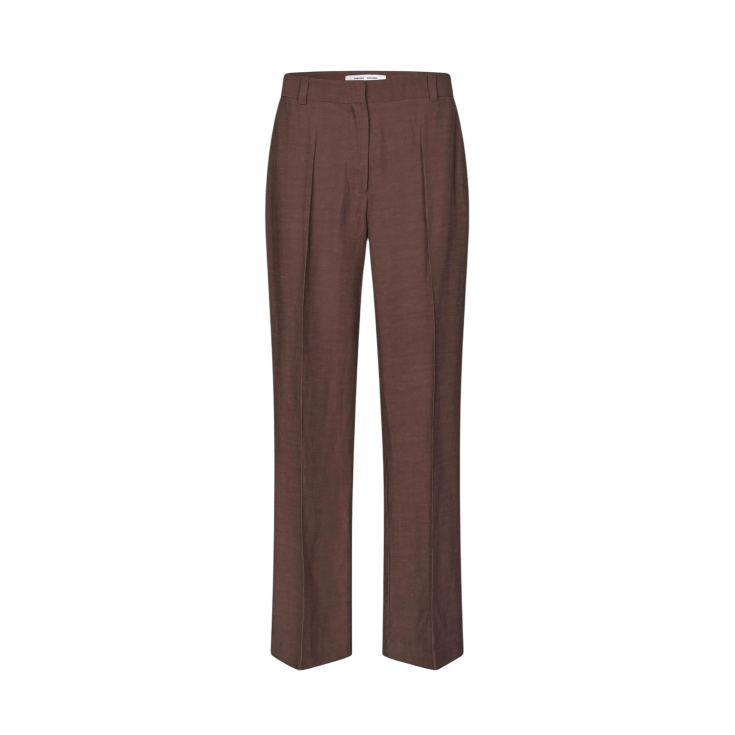 Salaray Trousers French Roast | Samsoe Samsoe
