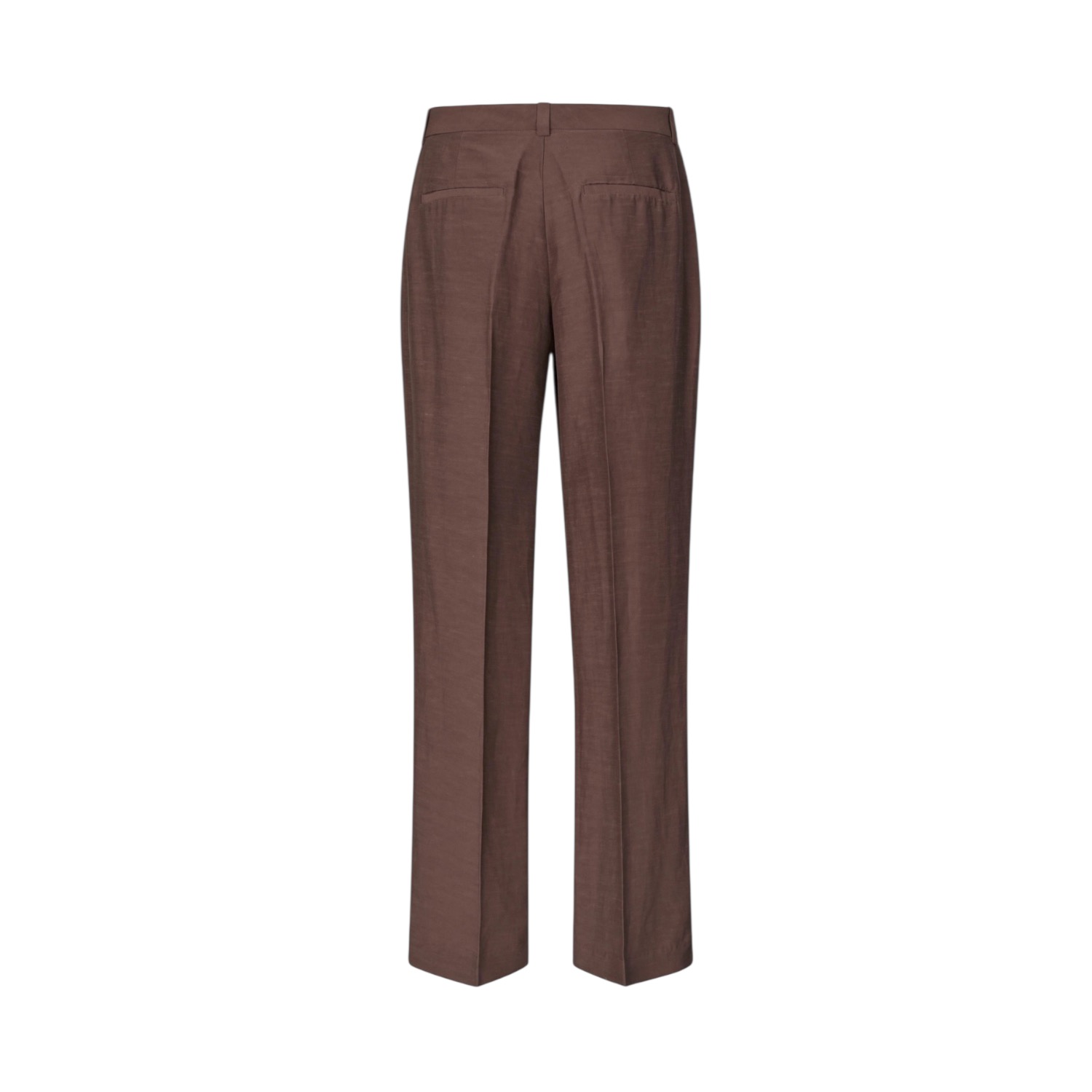 Salaray Trousers French Roast | Samsoe Samsoe