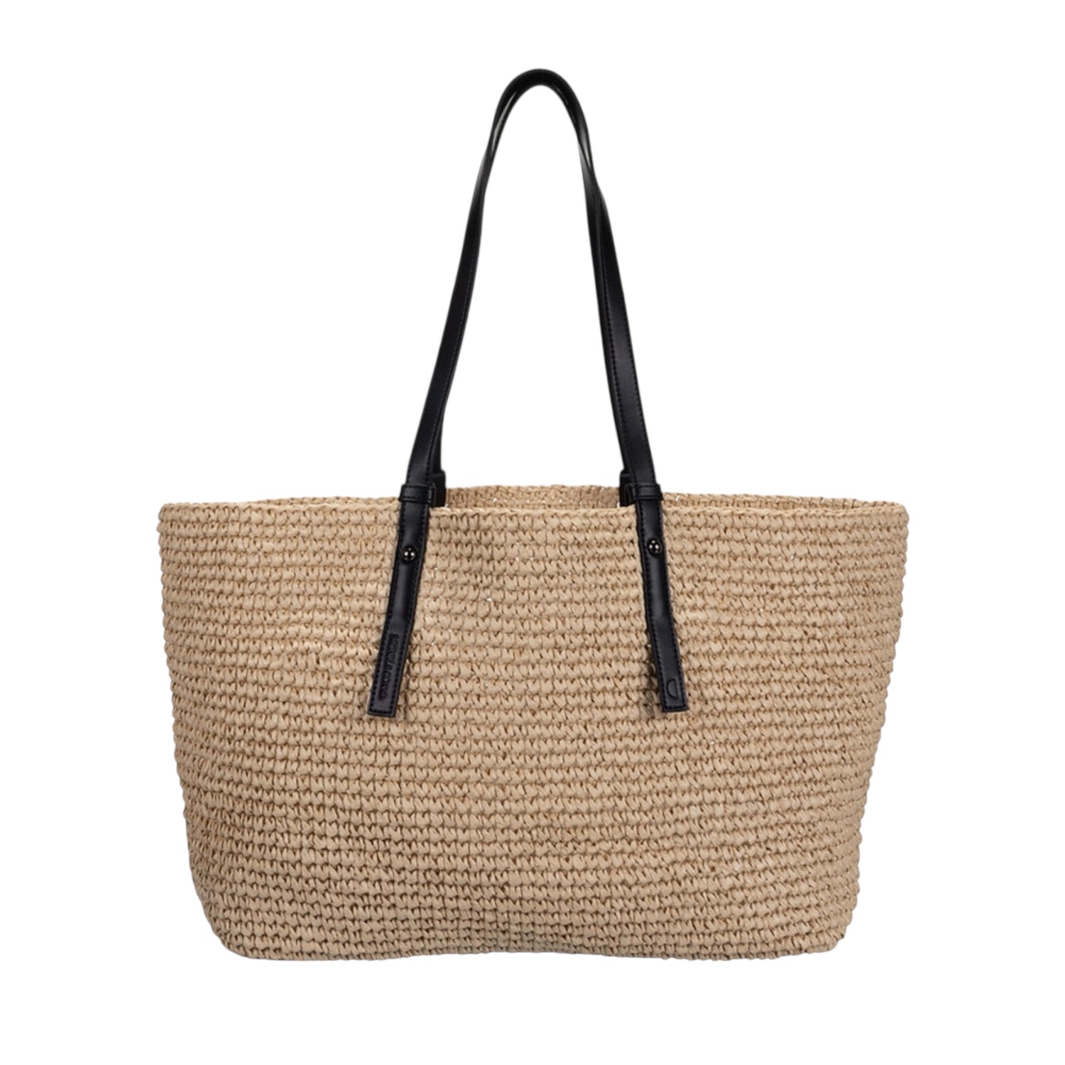 Kami Bag Black | Monk&Anna