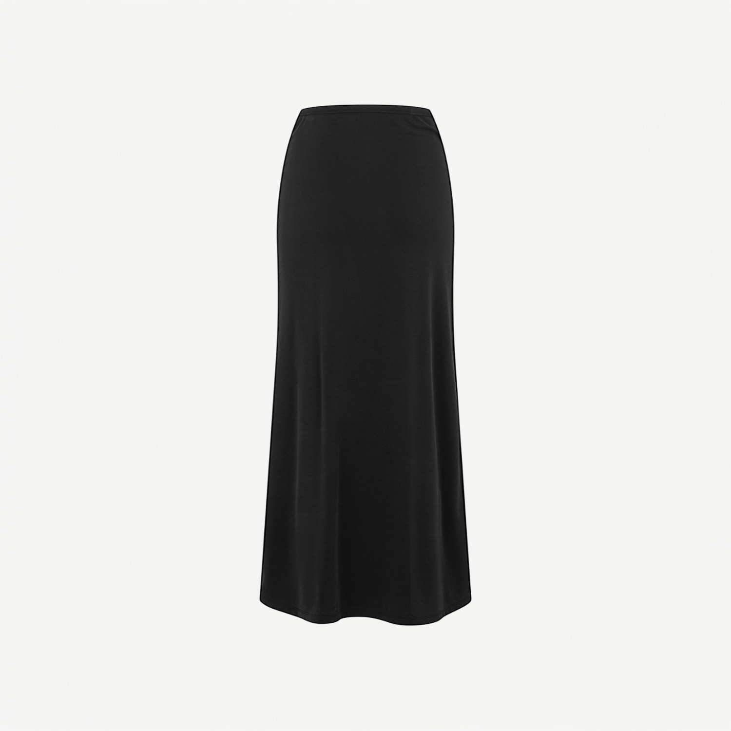 Sasus Skirt Black | Samsoe Samsoe
