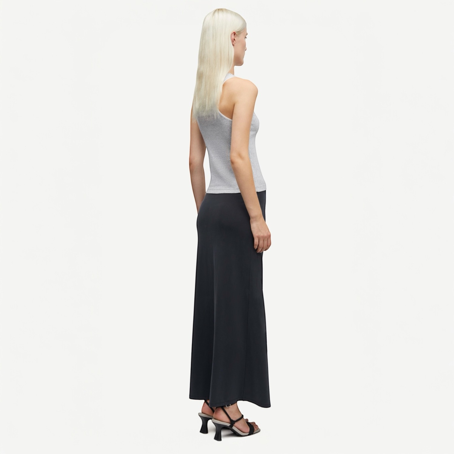 Sasus Skirt Black | Samsoe Samsoe