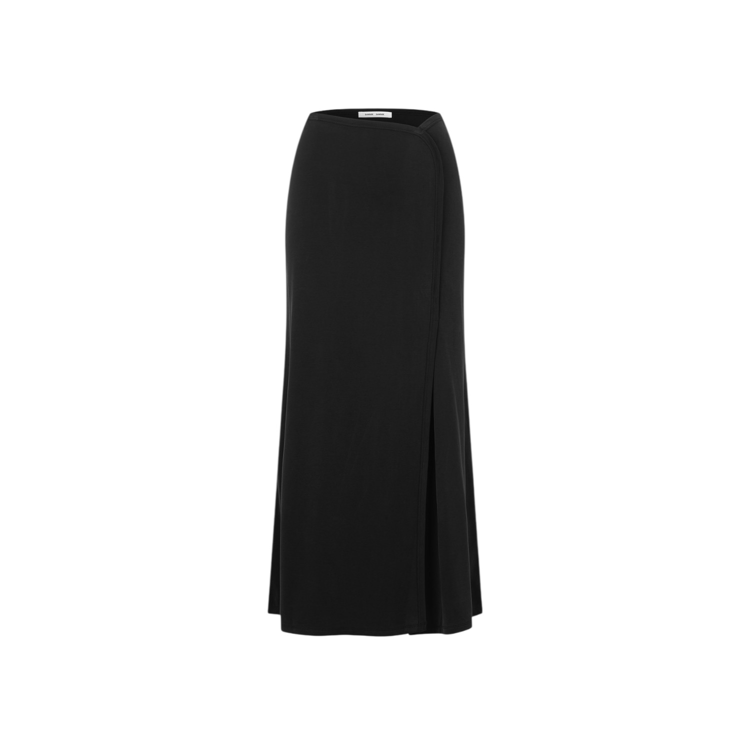 Sasus Skirt Black | Samsoe Samsoe