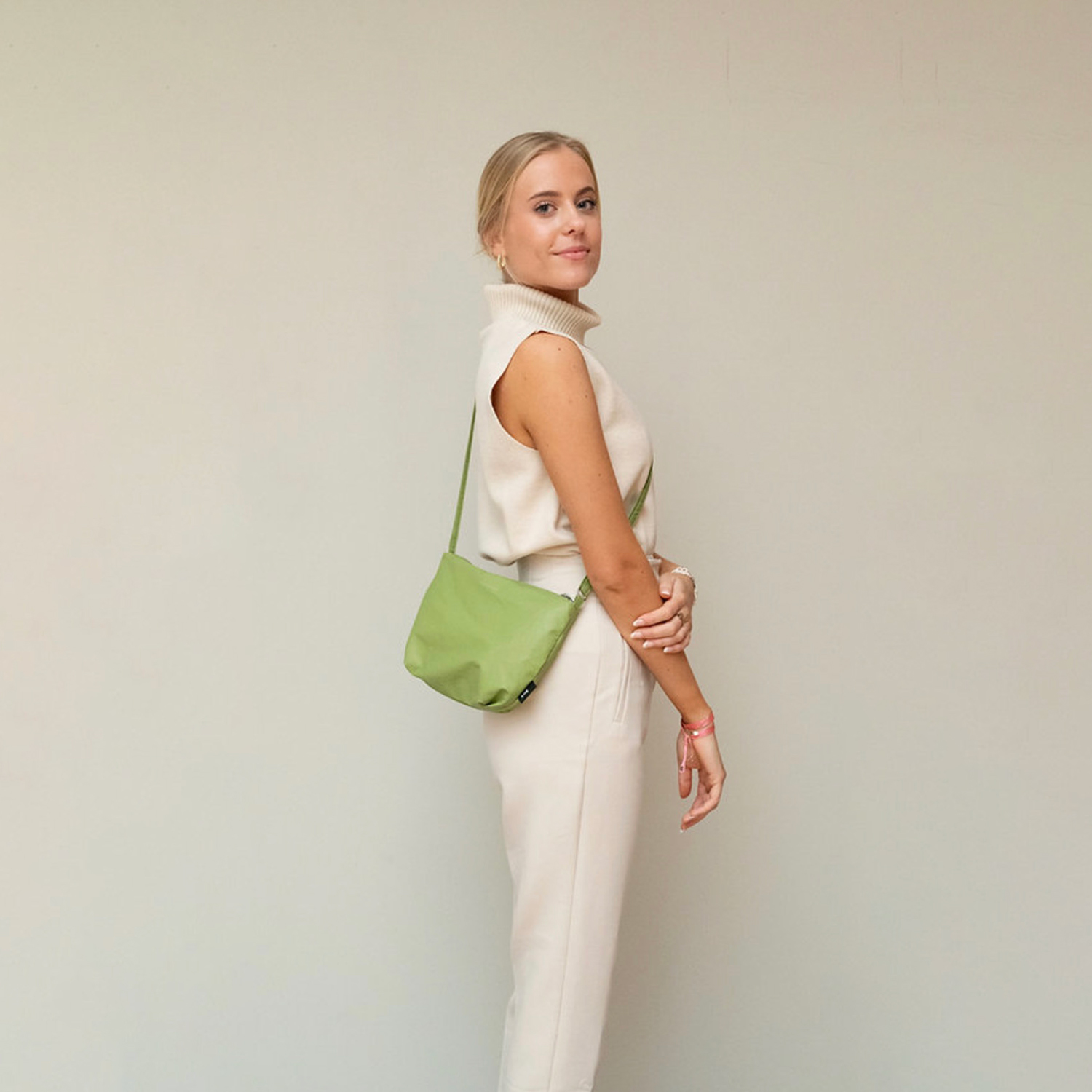 Cross Body Bag Fern | Tinne+Mia