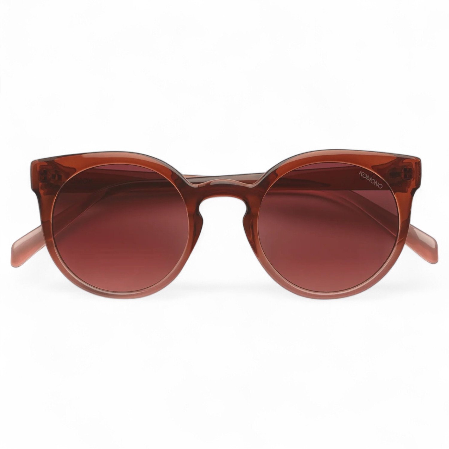 Lulu Rubyscale | Komono