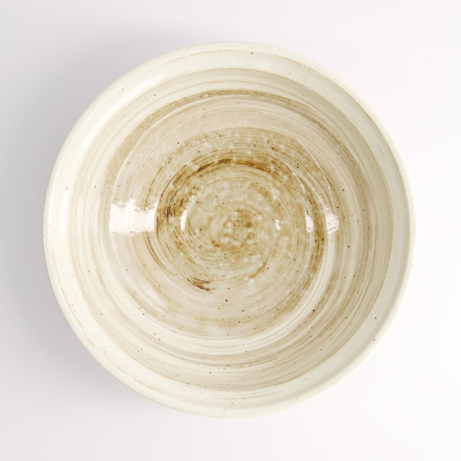 Mixed Bowls Hakeme Ramen Bowl 19.5cm 900ml | Tokyo Design Studio