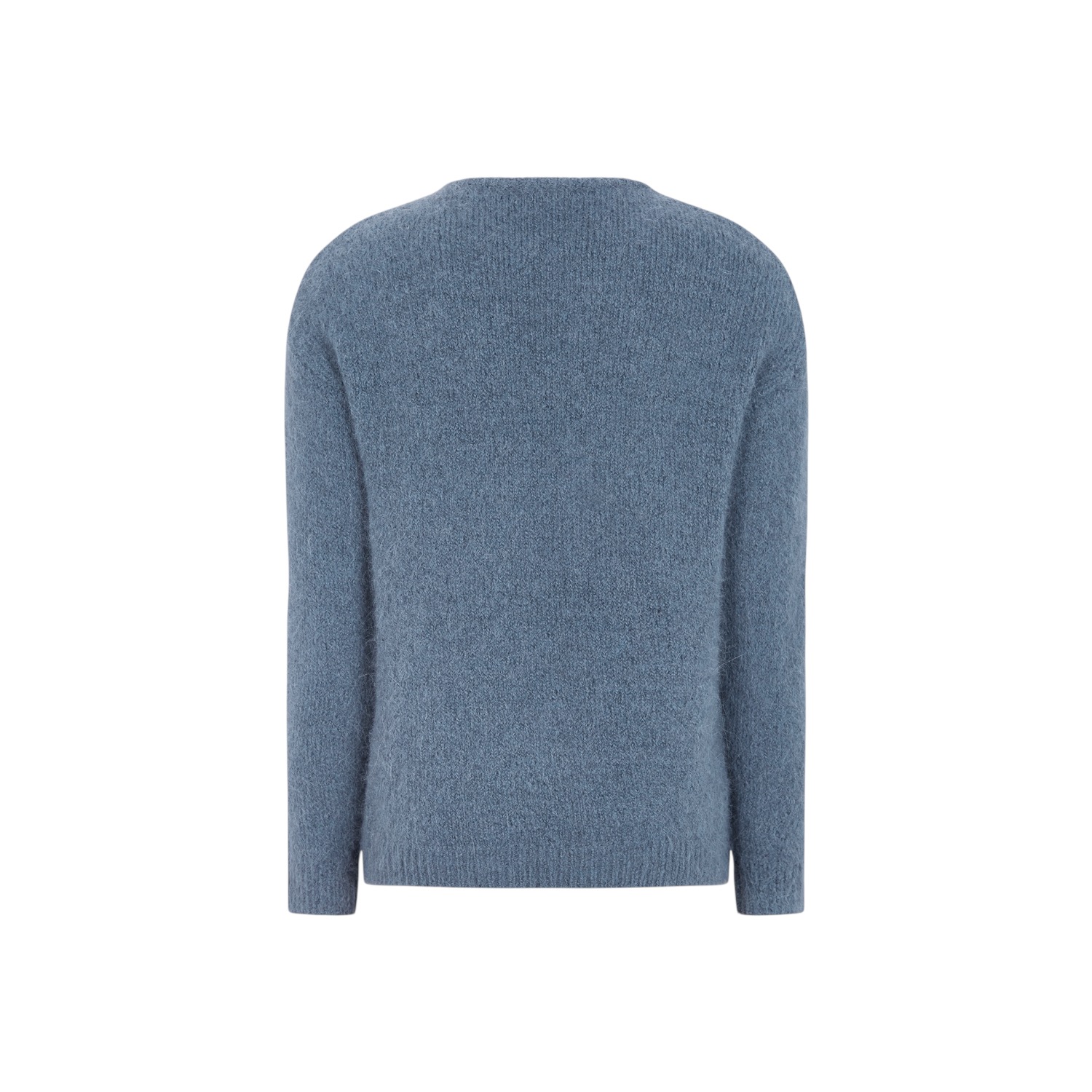 Camilla Knit Grisaille Melange | Soft Rebels