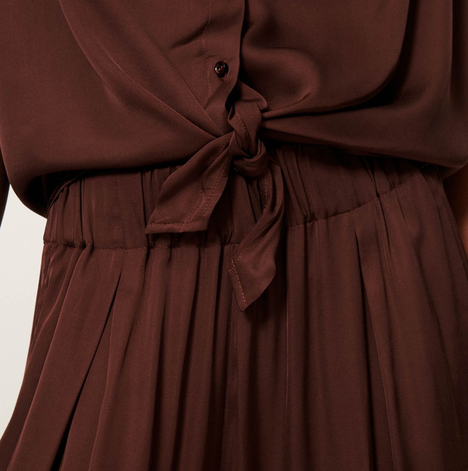 Isla Night Pant Moka | Sessùn