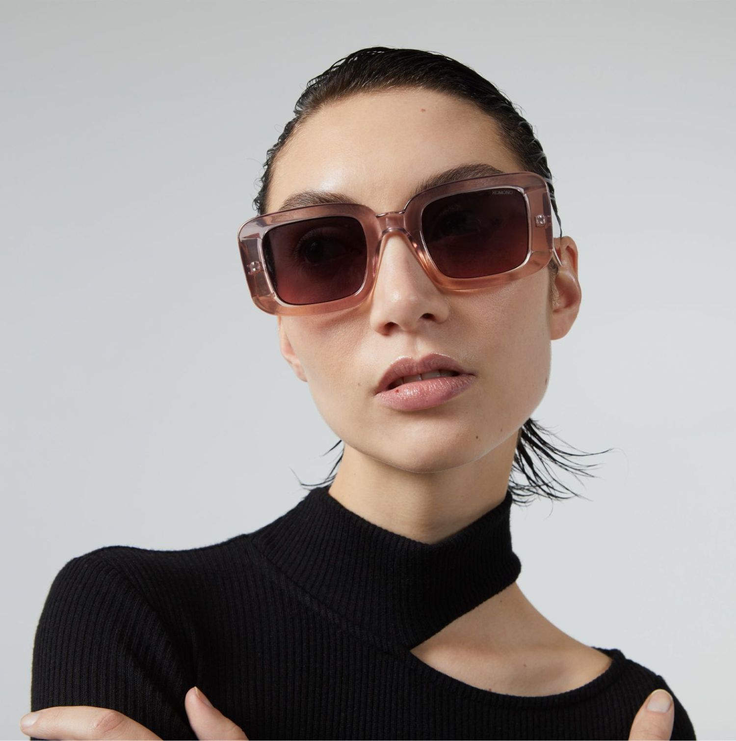 Avery Blush | Komono