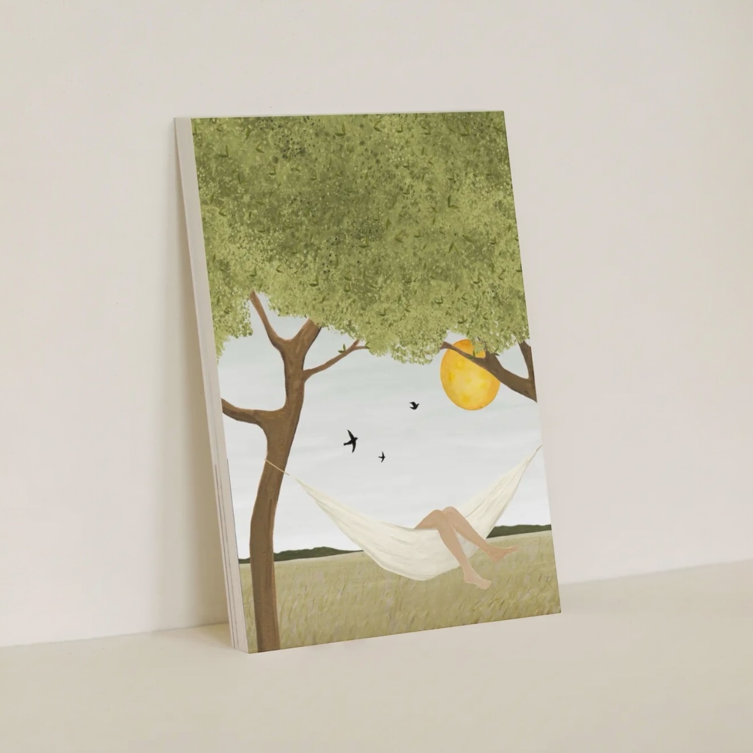 Hangmat | Sâlt + Flor